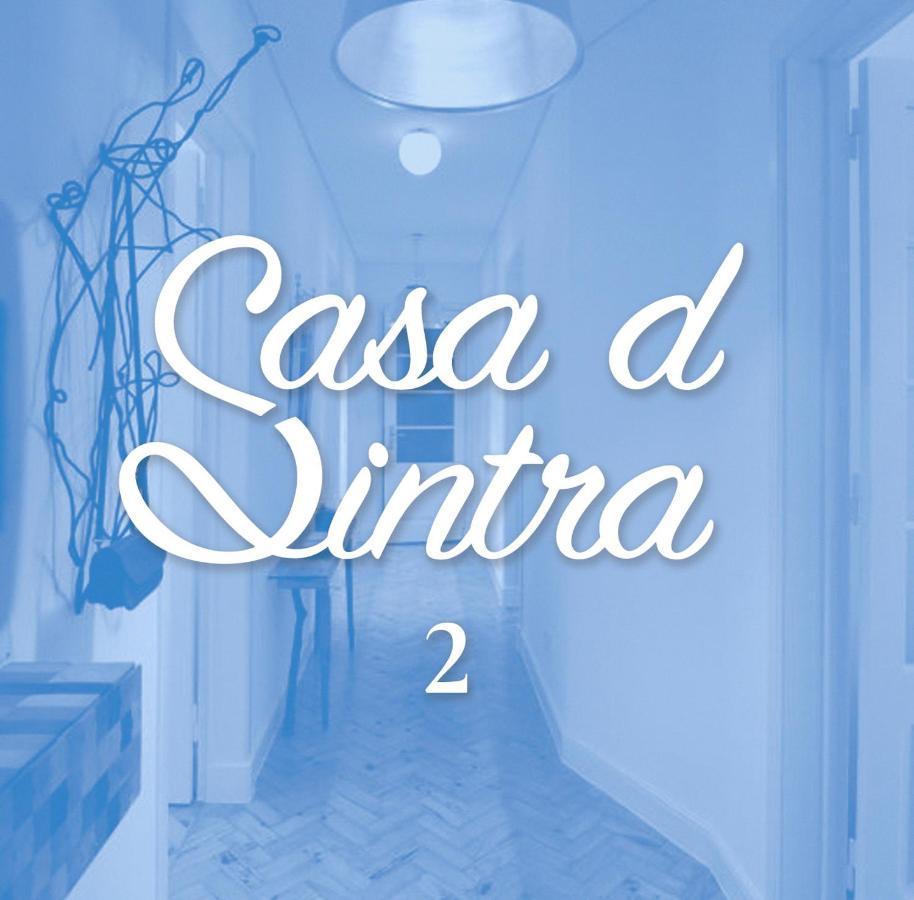Apartamento Casa D Sintra 2 Exterior foto