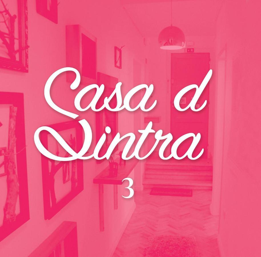 Apartamento Casa D Sintra 2 Exterior foto