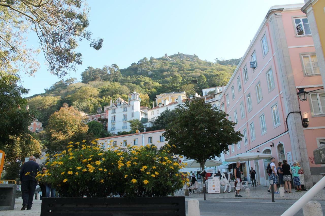 Apartamento Casa D Sintra 2 Exterior foto